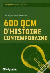 Capa do artigo 600 Qcm D
