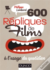 Capa do artigo 600 Repliques De Films A L