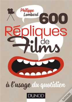 Capa do artigo 600 Repliques De Films A L'Usage Du Quotidien