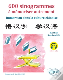 Capa do artigo 600 Sinogrammes À Mémoriser Autrement
