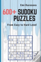 600+ Sudoku Puzzles