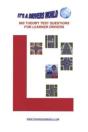 600 Theory Test Questions For Learner Dr - Preview