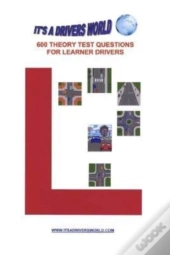 600 Theory Test Questions For Learner Dr