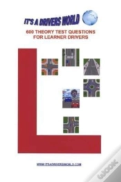 Capa do artigo 600 Theory Test Questions For Learner Dr