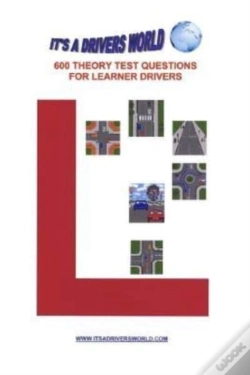 Capa do artigo 600 Theory Test Questions For Learner Dr
