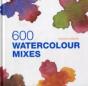 600 Watercolour Mixes - Preview