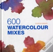 Capa do artigo 600 Watercolour Mixes