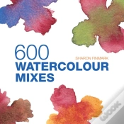 Capa do artigo 600 Watercolour Mixes