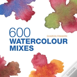 Capa do artigo 600 Watercolour Mixes
