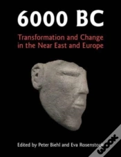Capa do artigo 6000 Bc