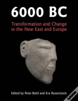 Capa do artigo 6000 Bc