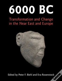 Capa do artigo 6000 Bc
