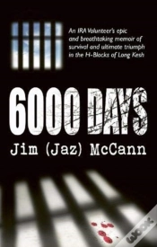 Capa do artigo 6000 Days