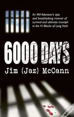 Capa do artigo 6000 Days