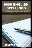 6000 English Spellings