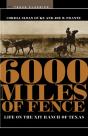 6000 Miles Of Fence - Preview