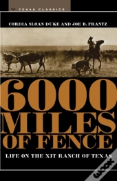 6000 Miles Of Fence
