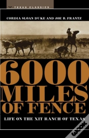 Capa do artigo 6000 Miles Of Fence
