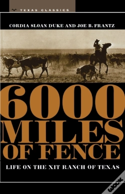 Capa do artigo 6000 Miles Of Fence