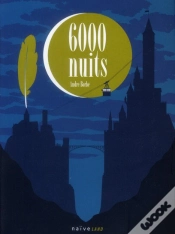 Capa do artigo 6000 Nuits