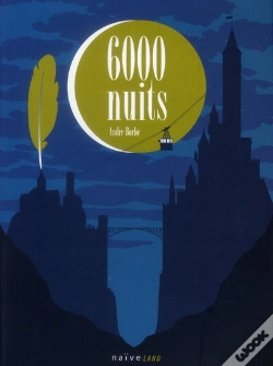 Capa do artigo 6000 Nuits