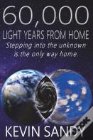 60,000 Light Years From Home