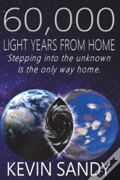 Capa do artigo 60,000 Light Years From Home