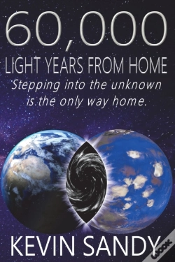 Capa do artigo 60,000 Light Years From Home