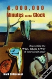 Capa do artigo 6,000,000 Minutes On The Clock