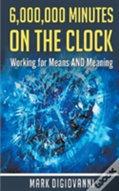 6,000,000 Minutes On The Clock