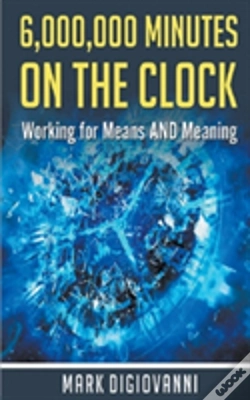 Capa do artigo 6,000,000 Minutes On The Clock