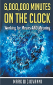 6,000,000 Minutes On The Clock