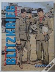 6001: The German Army: Blitzkrieg 1939 - 41
