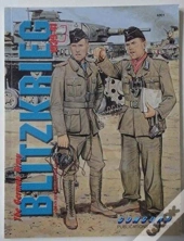 6001: The German Army: Blitzkrieg 1939 - 41
