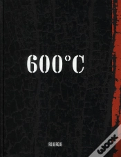 Capa do artigo 600°C