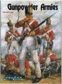 6010 Gunpowder Armies - Preview