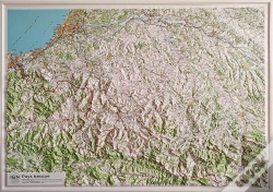 Capa do artigo 60180 ; Pays-Basque (1re Édition)