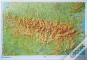 Capa do artigo 60302 : Relief Pyrénées