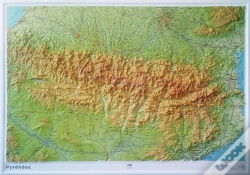 Capa do artigo 60302 : Relief Pyrénées