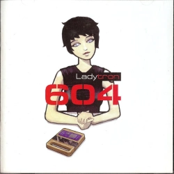Capa do artigo 604 - CD