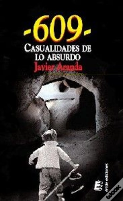 Capa do artigo 606 Casualidades De Lo Absurdo
