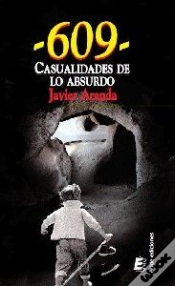 Capa do artigo 606 Casualidades De Lo Absurdo