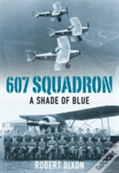 Capa do artigo 607 Squadron