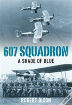 Capa do artigo 607 Squadron