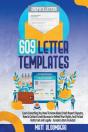 609 Letter Templates - Preview