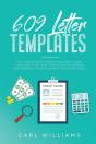 609 Letter Templates - Preview