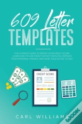 609 Letter Templates