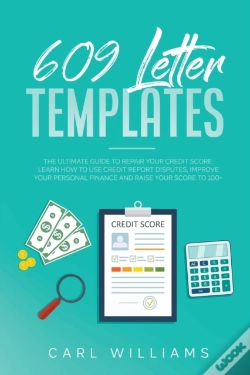 Capa do artigo 609 Letter Templates