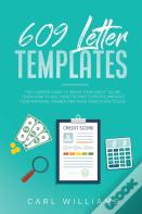 609 Letter Templates