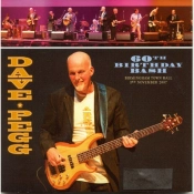 Capa do artigo 60th Birthday Bash: Birmingham Town Hall 3rd Nov. 2007 - CD